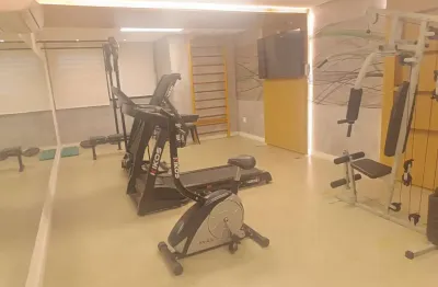 Apartamento com 2 quartos à venda na Rua Álvaro de Carvalho, 163, Centro, São Paulo