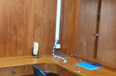 Sala comercial para alugar na Rua Antônio de Godói, 122, Centro, São Paulo