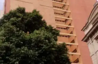 Kitnet / Stúdio à venda na Avenida Rangel Pestana, 1526, Brás, São Paulo