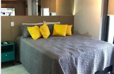 Kitnet / Stúdio para alugar na Praça da República, 365, República, São Paulo