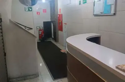 Sala comercial à venda na Avenida Brigadeiro Luís Antônio, 317, Bela Vista, São Paulo