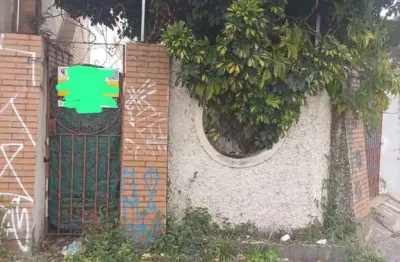 Terreno à venda na Rua Antônio Macedo, 127, Parque São Jorge, São Paulo