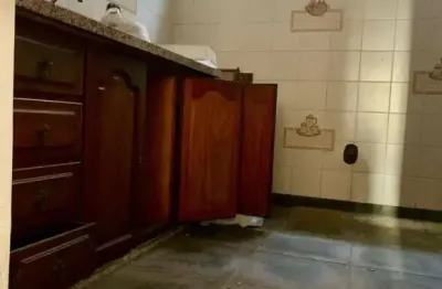 Casa com 2 quartos à venda na Rua Arapongas, 209, Jardim do Estádio, Santo André