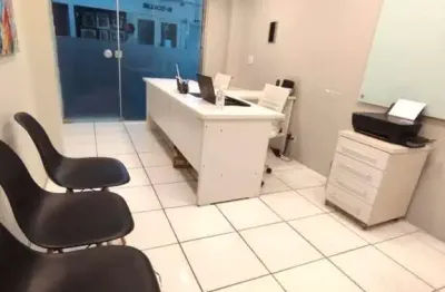 Ponto comercial à venda na Avenida Cásper Líbero, 538, Centro, São Paulo