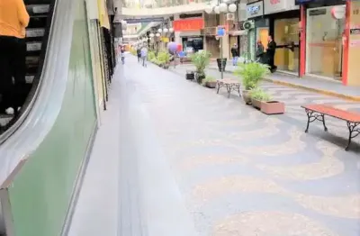 Sala comercial à venda na Rua Barão de Itapetininga, 37, República, São Paulo