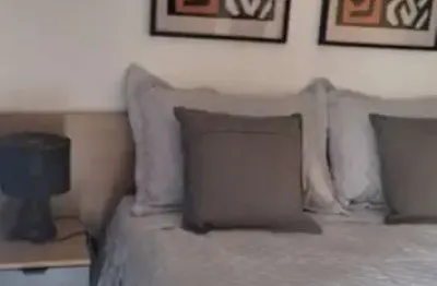 Apartamento com 1 quarto para alugar na Rua João Ramalho, 1041, Perdizes, São Paulo