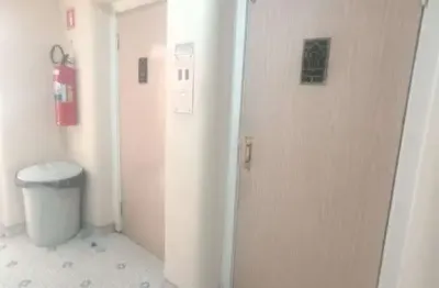 Kitnet / Stúdio para alugar na Avenida Rio Branco, 233, Campos Eliseos, São Paulo