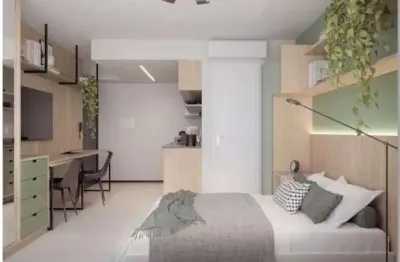 Apartamento com 1 quarto para alugar na Rua da Consolação, 301, Consolação, São Paulo