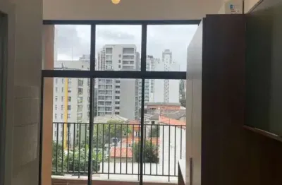 Kitnet / Stúdio para alugar na Rua João Ramalho, 1322, Perdizes, São Paulo