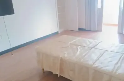 Apartamento com 2 quartos à venda na Rua Sebastião Pereira, 41, Vila Buarque, São Paulo