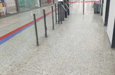 Sala comercial para alugar na Avenida Ipiranga, 919, República, São Paulo