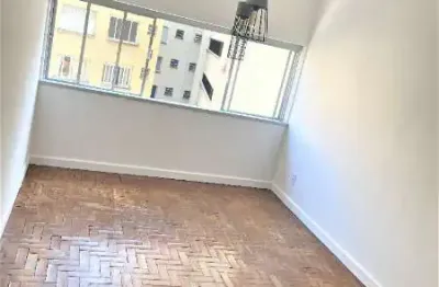 Apartamento com 2 quartos para alugar na Rua Japurá, 55, Bela Vista, São Paulo