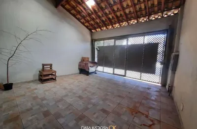 Casa térrea à venda no parque bandeirantes – ribeirão preto