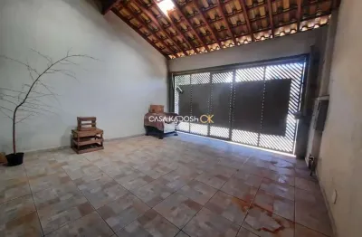 Casa com 2 quartos à venda no Parque dos Bandeirantes, Ribeirão Preto 