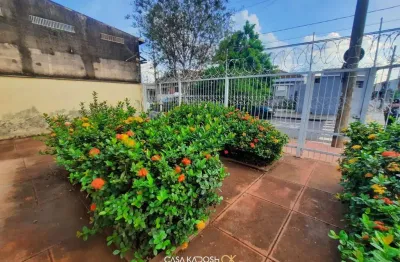 Casa com 4 quartos à venda no Campos Elíseos, Ribeirão Preto 