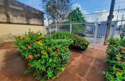 Casa com 4 quartos à venda no Campos Elíseos, Ribeirão Preto 