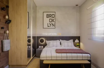 Nova iorque - lançamento top life nova iorque na avenida henri nestlé