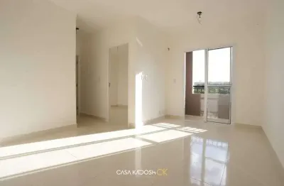 Condomínio clube parque das árvores - entrada 1 - apartamento novo à venda com suíte e vista livre – ribeirão preto