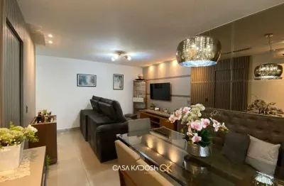 Vision - apartamento em quinta da primavera, ribeirão preto/sp