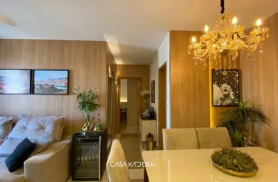 Parc sul residence - apartamento à venda com lazer no nova aliança – ribeirão preto