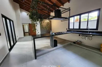 Casa térrea à venda, 3 dormitórios, varanda gourmet – cravinhos