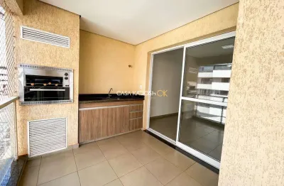Apartamento à venda com 3 dormitórios no jardim irajá, ribeirão preto/sp
