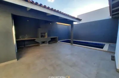 Casa para alugar, 5 dormitórios, piscina e varanda gourmet – alto da boa vista, ribeirão preto