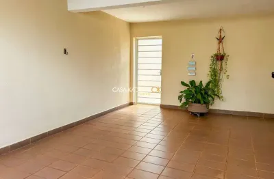 Casa térrea à venda, 2 dormitórios + edícula, próxima a  usp ribeirão preto