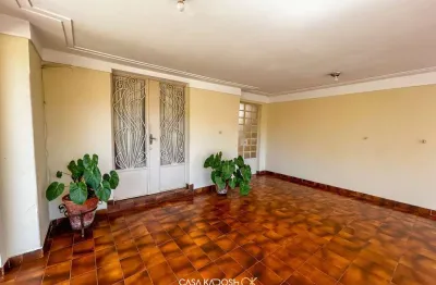 Casa com 3 quartos à venda no Centro, Ribeirão Preto 