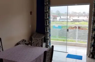 Apartamento com 2 quartos à venda em Maranduba, Ubatuba 