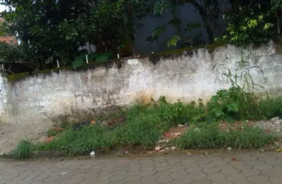 Terreno à venda na Estufa II, Ubatuba 