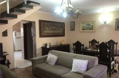 Casa com 3 quartos à venda na Rua Boa Espera, 66, Mooca, São Paulo