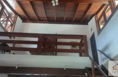 Casa com 4 quartos à venda em Horto Florestal, Ubatuba 