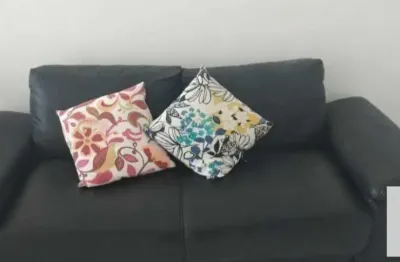 Apartamento com 2 quartos à venda no Ipiranguinha, Ubatuba 