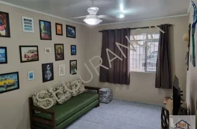 Apartamento com 1 quarto à venda em Itaguá, Ubatuba 