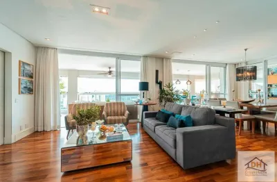 Apartamento à venda no Paraíso, São Paulo 
