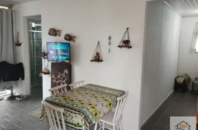 Apartamento para alugar em Itaguá, Ubatuba 
