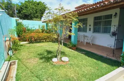 Casa com 7 quartos à venda na Alameda Praia de Olivença, Stella Maris, Salvador