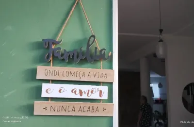 Casa com 4 quartos à venda na Rua Marília Tereza dos Santos, 121, Ipitanga, Lauro de Freitas