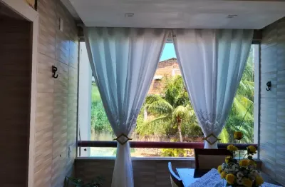 Apartamento com 2 quartos à venda na Avenida São Cristóvão, 360, São Cristóvão, Salvador