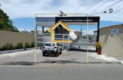 Casa em condomínio fechado com 4 quartos à venda na Rua Direta De Jauá, Jauá, Camaçari