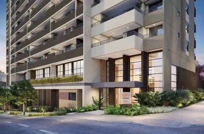 Apartamento de 3 dorms c/ suíte - varanda gourmet - vaga - lazer completo - ao lado do metrô