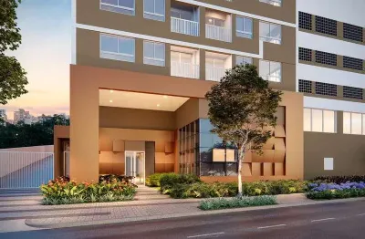 Apartamento no tatuapé - 69 m2 - 3 dorms c/ suíte - vaga - lazer completo - ao lado do metrô