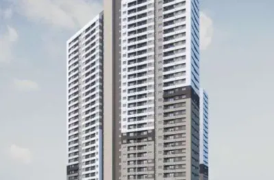 Apto na lapa 67 m² 3 dorms c/ suíte - vaga de garagem - lazer completo - alto padrão de acabamento