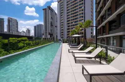 Oportunidade no brooklin - 75 m² - 2 suítes - vaga - varanda gourmet - lazer completo