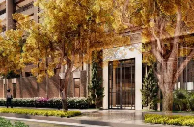 Apartamento no brooklin - 3 suítes - 2 vagas - varanda gourmet - lazer completo - alto padrão