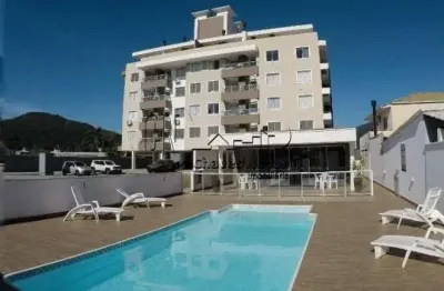 Cobertura com 4 quartos à venda na praia de fora, palhoça  por r$ 1.050.000