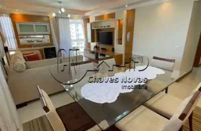 Apartamento com 4 quartos à venda no campinas, são josé  por r$ 1.100.000