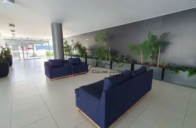 Apartamento com 3 quartos à venda no pagani, palhoça  por r$ 780.000