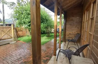 Casa com 6 quartos à venda no braço são joão, santo amaro da imperatriz  por r$ 750.000